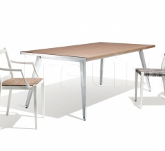 Стул Play Side Chair фабрика Dedon