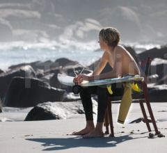 Стул Play Side Chair фабрика Dedon