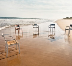 Стул Play Side Chair фабрика Dedon