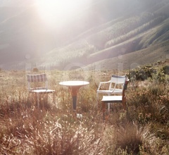 Стул Play Side Chair фабрика Dedon