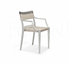 Стул Play Armchair фабрика Dedon