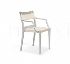 Стул Play Armchair фабрика Dedon