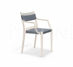 Стул Play Armchair фабрика Dedon
