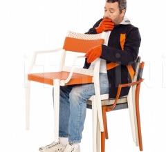 Стул Play Armchair фабрика Dedon