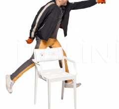 Стул Play Armchair фабрика Dedon