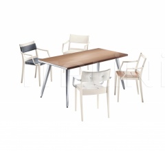 Стул Play Armchair фабрика Dedon