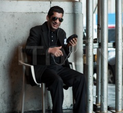 Стул Play Armchair фабрика Dedon