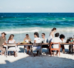 Стул Play Armchair фабрика Dedon