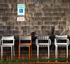 Стул Play Armchair фабрика Dedon