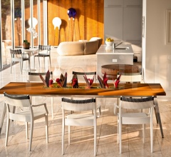 Стул Play Armchair фабрика Dedon