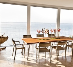 Стул Play Armchair фабрика Dedon