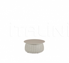 Столик Porcini Side table Столик Porcini Side table фабрика Dedon
