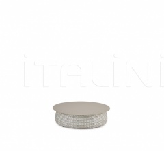 Столик Porcini Coffee table Столик Porcini Coffee table фабрика Dedon