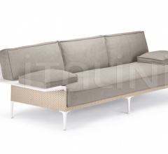 Модульный диван Rayn фабрика Dedon