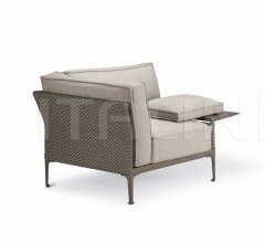 Модульный диван Rayn фабрика Dedon