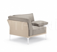 Модульный диван Rayn фабрика Dedon