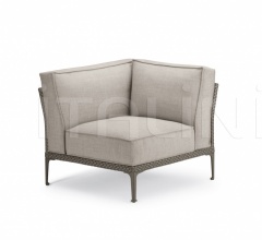 Модульный диван Rayn фабрика Dedon