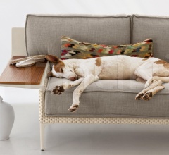 Модульный диван Rayn фабрика Dedon