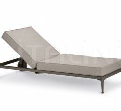 Шезлонг Rayn Beach Chair Шезлонг Rayn Beach Chair фабрика Dedon