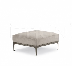 Пуф Rayn Footstool Пуф Rayn Footstool фабрика Dedon
