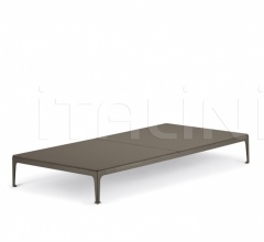 Столик Rayn Coffee Table Столик Rayn Coffee Table фабрика Dedon