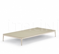 Столик Rayn Coffee Table Столик Rayn Coffee Table фабрика Dedon