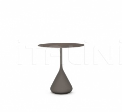Стол обеденный Satellite Dining Table фабрика Dedon