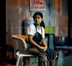 Стул Seashell Armchair фабрика Dedon