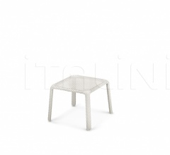 Столик Seashell Side Table Столик Seashell Side Table фабрика Dedon