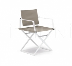 Стул Seax Armchair фабрика Dedon