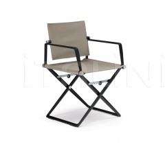 Стул Seax Armchair фабрика Dedon