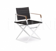 Стул Seax Armchair фабрика Dedon