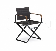 Стул Seax Armchair фабрика Dedon