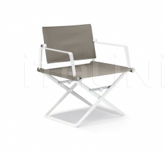 Кресло Seax Lounge Chair фабрика Dedon