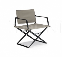 Кресло Seax Lounge Chair фабрика Dedon