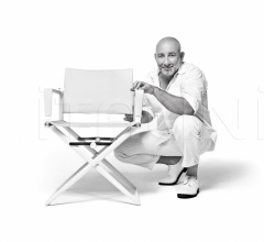 Кресло Seax Lounge Chair фабрика Dedon