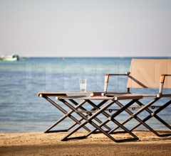 Кресло Seax Lounge Chair фабрика Dedon