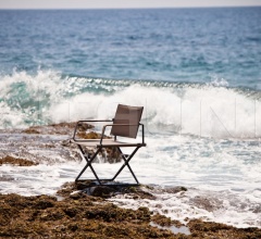 Кресло Seax Lounge Chair фабрика Dedon