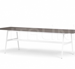 Стол обеденный Seax Dining table фабрика Dedon