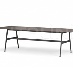 Стол обеденный Seax Dining table фабрика Dedon