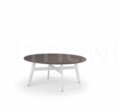 Столик Seax Coffee table Столик Seax Coffee table фабрика Dedon