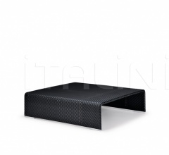 Столик Slim Line Coffee Table Столик Slim Line Coffee Table фабрика Dedon
