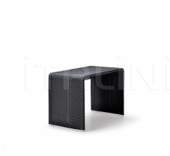 Столик Slim Line Side Table Столик Slim Line Side Table фабрика Dedon