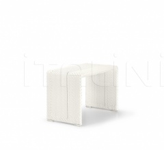 Столик Slim Line Side Table Столик Slim Line Side Table фабрика Dedon