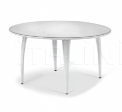 Стол обеденный Tango Dining table фабрика Dedon