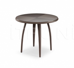 Стол обеденный Tango Dining table фабрика Dedon