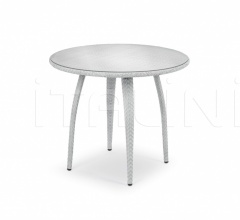 Стол обеденный Tango Dining table фабрика Dedon