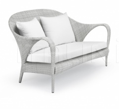 Диван Tango фабрика Dedon