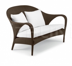 Диван Tango фабрика Dedon