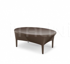 Столик Tango Coffee table Столик Tango Coffee table фабрика Dedon